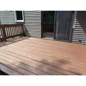 Ace Handyman Services Project in Clifton Park, NY