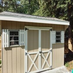 Ace Handyman Services Project in Clifton Park, NY