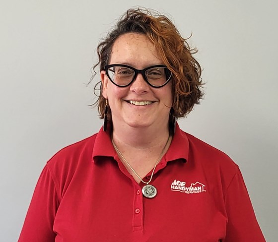 Profile Picture of Bethany O. - Ace Handyman Services General Manager