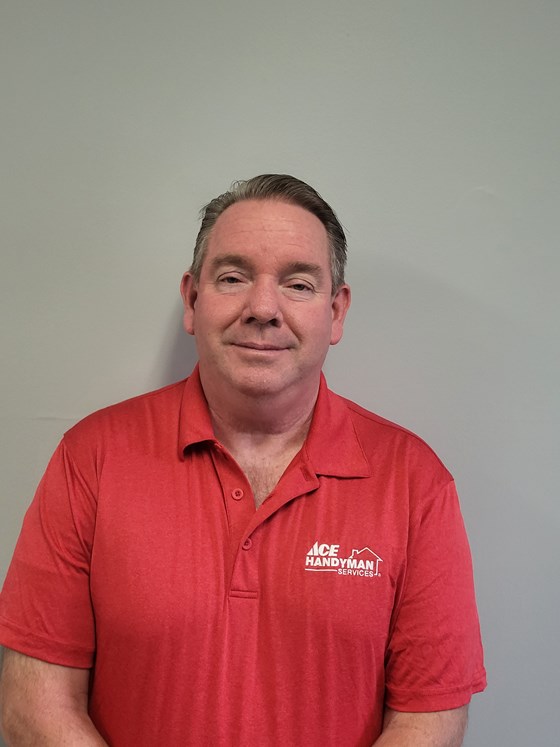 Profile Picture of Owen P. - Ace Handyman Services Franchise Owner