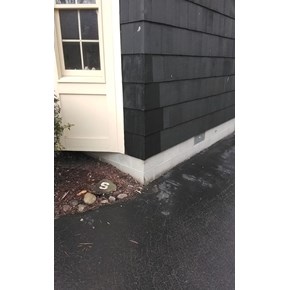 Fairport Siding Repair After Rochester 