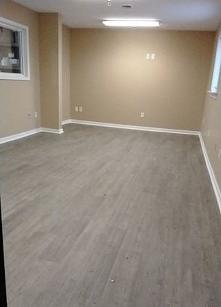 Toilet & Vanity Replacement Finger Lakes