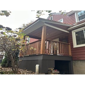 Fairport Rochester Porch Fix