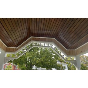 Porch Carpentry Finger Lakes 
