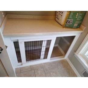 Dog Kennel Finger Lakes 
