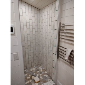 Shower Tile Finger Lakes NY
