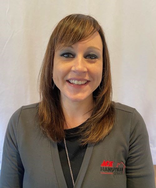 Ace Handyman Services Office Manager Chelsey M Ace Handyman Services Office Manager Chelsey M
