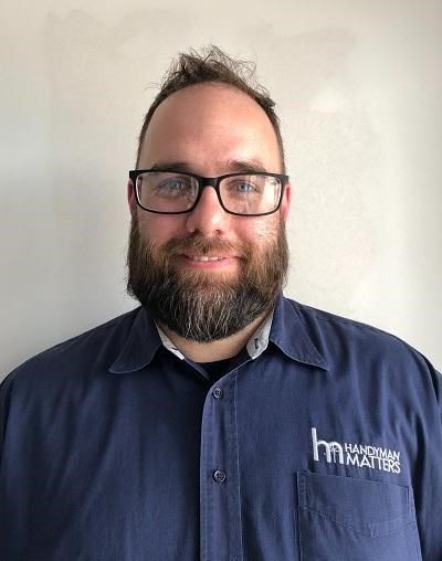 Profile Photo of Nate Creery  Owner
