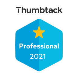 Thumbtack Pro Since 2021