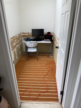 Ace Handyman Services Project in Southampton, NY