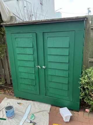 Ace Handyman Services Project in Southampton, NY