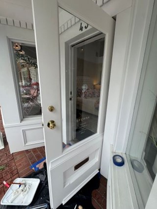 Ace Handyman Services Project in Southampton, NY