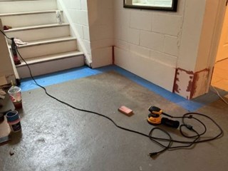Ace Handyman Services Project in Southampton, NY