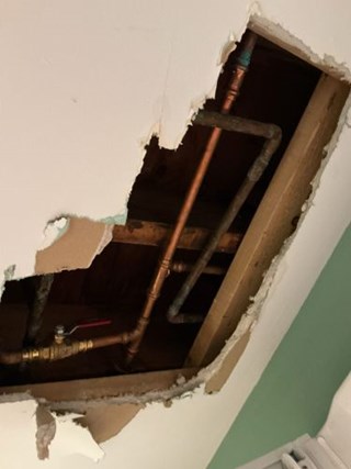 Ace Handyman Services Project in Southampton, NY