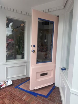 Ace Handyman Services Project in Southampton, NY