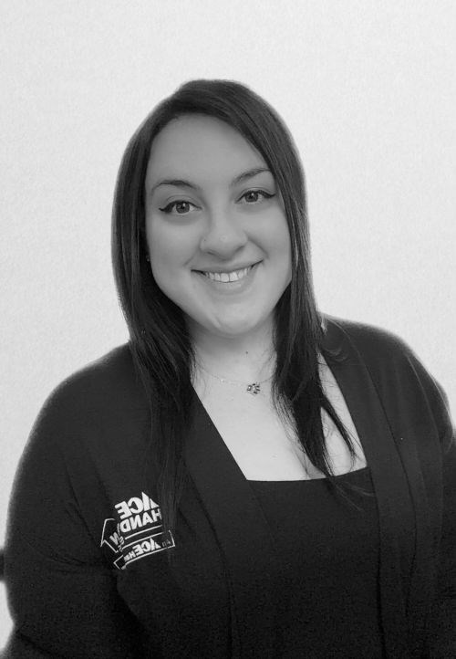 Ace Handyman Services The Hamptons Office Manager Amanda S. Ace Handyman Services The Hamptons Office Manager Amanda S.