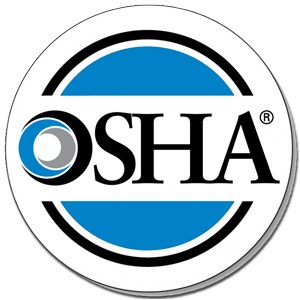 OSHA Certified OSHA Certified