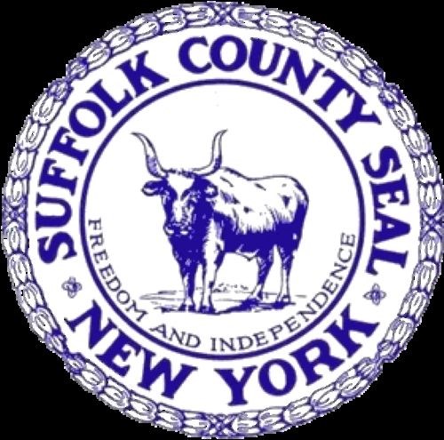 Licensed in Suffolk County Licensed in Suffolk County