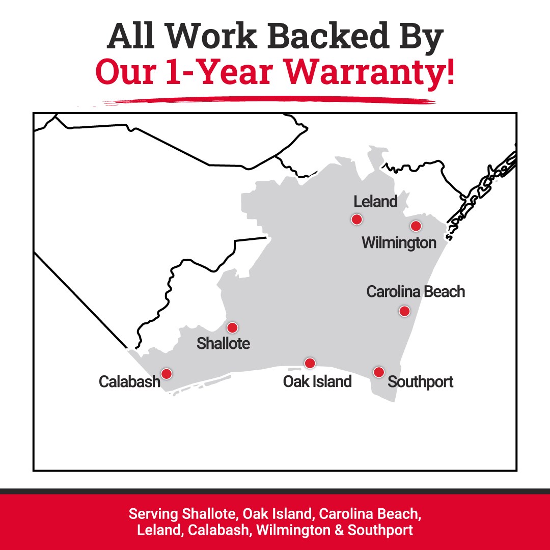 Ace Handyman Services Coastal NC Service Area Ace Handyman Services Coastal NC Service Area