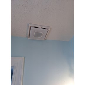 Bathroom exhaust fan installation in Carolina Beach, NC Bathroom exhaust fan installation in Carolina Beach, NC