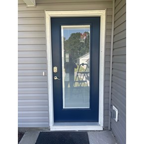 Exterior door installation in Sunset Beach, NC Exterior door installation in Sunset Beach, NC