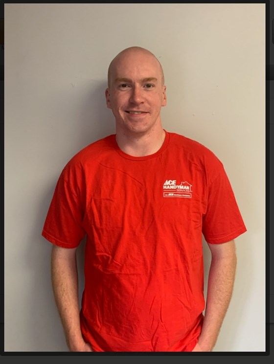 Ace Handyman Services Craftsman Ethan Ace Handyman Services Craftsman Ethan