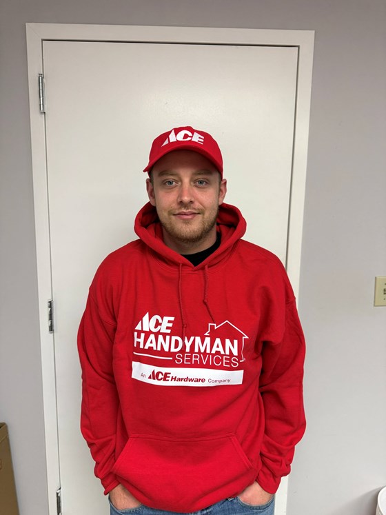 Ace Handyman Services Craftsman Cody Ace Handyman Services Craftsman Cody