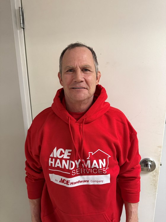 Ace Handyman Services Craftsman Scott Ace Handyman Services Craftsman Scott
