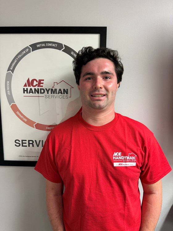 Ace Handyman Services Craftsman Ethan H