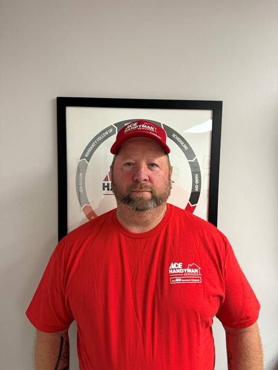 Ace Handyman Services Craftsman Lannie 