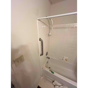 Ace Handyman Services Stairs Project in Durham, NC