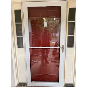 Ace Handyman Services Stairs Project in Durham, NC