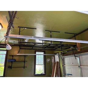 Ace Handyman Services Stairs Project in Durham, NC