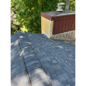 Ace Handyman Services Deck Staining in Durham, NC