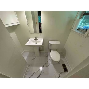 Ace Handyman Services Bathroom Project in Durham, NC