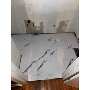 Ace Handyman Services Stairs Project in Durham, NC