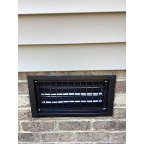 Ace Handyman Services Stairs Project in Durham, NC