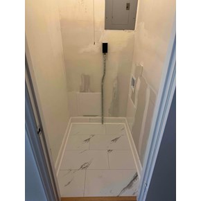 Ace Handyman Services Access Panel in Durham, NC