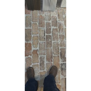 brick tile