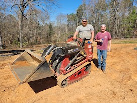 Dingo work