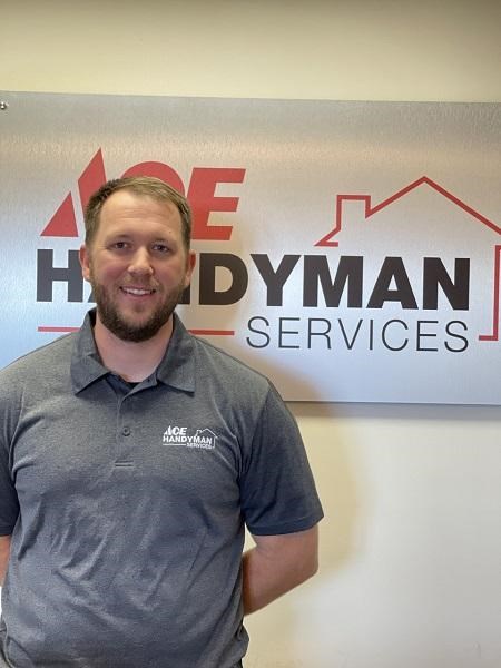 Profile Photo of Brandon Rutherford  Franchise Owner