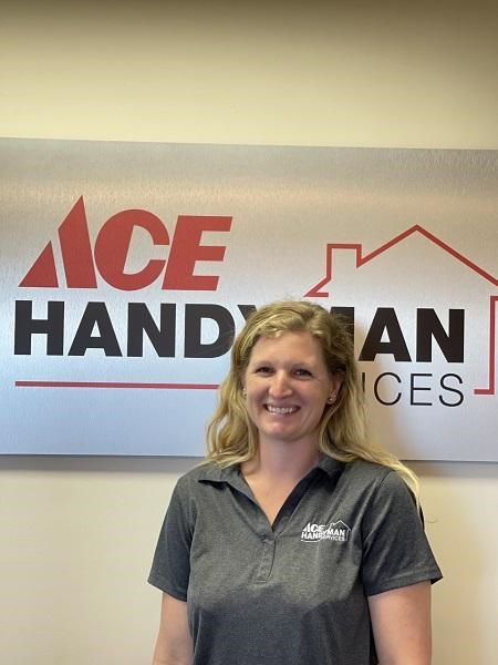Profile Photo of Morgan Rutherford  Franchise Owner