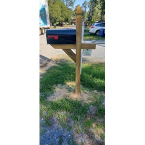 Ace Handyman Services Project in Moore County