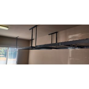 Ace Handyman Services Project in Moore County