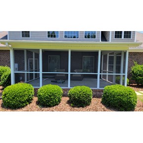 Ace Handyman Services Project in Moore County