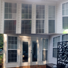 Ace Handyman Services Project in Moore County