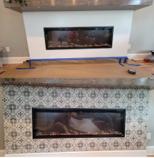 Ace Handyman Services Project in Moore County