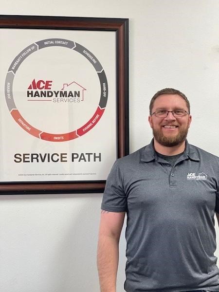 Profile Photo of Matt Denevan Franchise Owner Profile Photo of Matt Denevan Franchise Owner