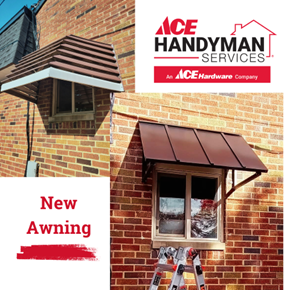 Awning Replacement Broadview, OH