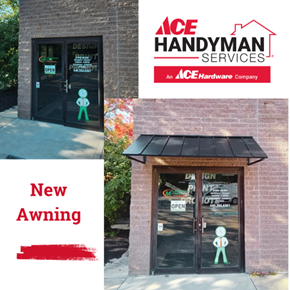 Awning Installation Olmsted Falls, OH